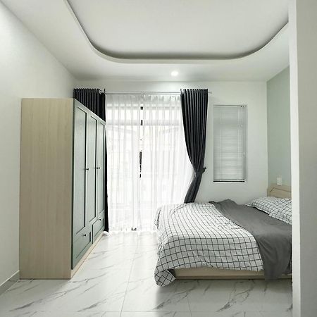 Sheruta To Hien Thanh Apartment Хошимин Екстериор снимка